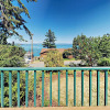 Отель Puget Sound Views with Private Beach by RedAwning, фото 18