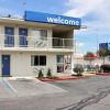 Отель Motel 6 Albuquerque, Nm - Midtown, фото 50