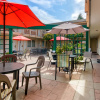 Отель Econo Lodge Inn & Suites, фото 17