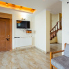 Отель OYO 12429 Home Vintage 3BHK Villa Library Road, фото 13
