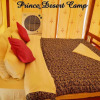 Отель Prince Desert Camp, фото 4