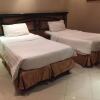 Отель Al Khobar Garden Furnished Units, фото 5