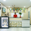 Отель OYO 18808 Hotel RSN International, фото 10