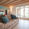 Отель Italianflat - The Peschiera Terrace, фото 24