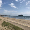 Отель Remarkable Large 1-bed Apartment Nr Penzance, фото 13