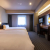 Отель Prince Smart Inn Osaka Yodoyabashi, фото 5