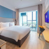 Отель Holiday Inn Express Shanghai Pudong Airport, an IHG Hotel, фото 7