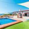 Отель Villa Panoramica Torrox by Ruralidays, фото 18