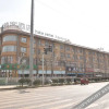 Отель Yake Boutique Hotel (Luoyang Longmen High-speed Railway Station), фото 10