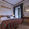 Отель Boutique Hotel Villa Blu Cortina - Elegant 4 Stars Hotel Cortina d'Ampezzo, фото 33