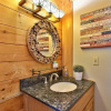 Отель The Killington Cabin by Killington Vacation Rentals, фото 12