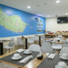 Отель Zarco B&B - Bed and breakfast, фото 13