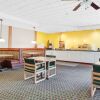 Отель Days Inn Dunkirk - Fredonia, фото 13