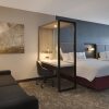 Отель SpringHill Suites Hampton Portsmouth, фото 2
