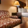 Отель Best Western Cedar Inn, фото 3