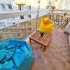 Отель GregBnb-com - T2 Pleine Ville - CLIMATISE - BALCON - 2, фото 7