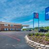 Отель Motel 6 Ruston LA, фото 10
