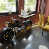 Отель Zweirad Hotel Lenne, фото 10