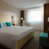 Отель Courtyard Marriott Belgrade City Center, фото 3