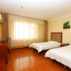 Отель GreenTree Inn Jilin Changchun Haoyue Road Express Hotel, фото 2