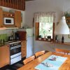 Отель Beautiful Home in Yngsjö With 3 Bedrooms and Wifi, фото 4