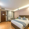 Отель GEM Hotel Fuyang Linquan County Guangming Nan Road, фото 2