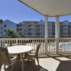 Отель Seascape Resort Beachfront Condos, фото 8
