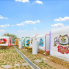 Отель Ganghwa Spa in Caravan, фото 19