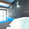 Отель Cristal Spa, фото 10