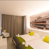 Отель Bilbao City Rooms, фото 16