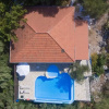 Отель Persephone Large Private Pool Walk to Beach Sea Views A C Wifi Car Not Required - 196, фото 31