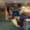 Отель White Oak Inn & Suites, фото 12