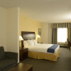 Отель Holiday Inn Express & Suites Wilson-Downtown, an IHG Hotel, фото 3