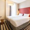 Отель ibis Styles Nantes Centre Place Graslin в Нанте