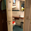 Отель Hotelboot Zwaan, фото 2