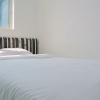Отель Great 2BR at Pancoran Riverside Apartment, фото 3
