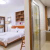 Отель Dingshang Xiangyu Apartment Hotel Changsha Railway Station, фото 12