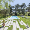 Отель Villa do Cisne (AL) in Herdade da Aroeira, фото 14