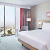 Отель Hilton Garden Inn Muscat Al Khuwair, фото 7