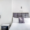 Отель Modest Apartment in London Near Wimbledon Park, фото 6