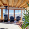 Отель Chalet With in Veysonnaz With Wonderful Mountain View Fur, фото 10