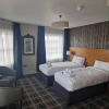 Отель The Queen Hotel Wetherspoon, фото 4