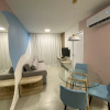 Отель Smart Stay P.Verde Apto 1011-Mandi Hospitalidade(Vista Mar), фото 13