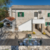 Отель Holiday house Nada - peaceful: Veli Rat, Island Dugi otok, фото 1