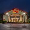 Отель Red Roof Inn PLUS+ & Suites Opelika в Опелике