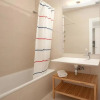 Отель Modern Quiet Flat With A Large Balcony, фото 8