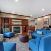 Отель Comfort Inn & Suites Middletown - Franklin, фото 2