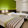 Отель City Express Junior by Marriott Bogota Aeropuerto, фото 4