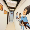 Отель Qotel Tapovan Rishikesh, фото 1