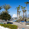 Отель Home2Book Sea View Studio Puerto de la Cruz, фото 36
